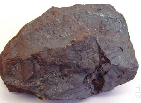 锰质岩图片